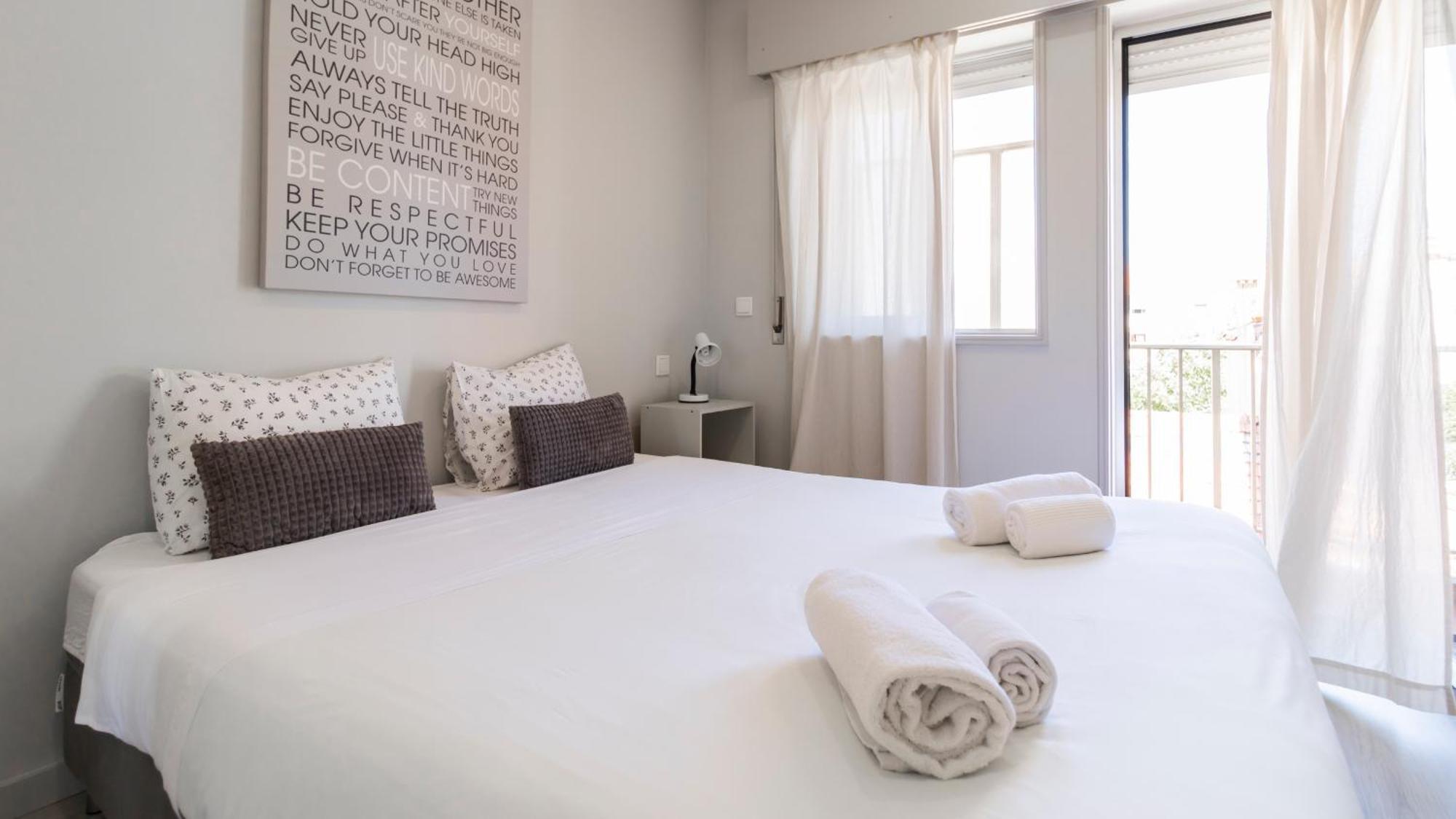 Delightful Bombarda By Unique Hosts Oporto